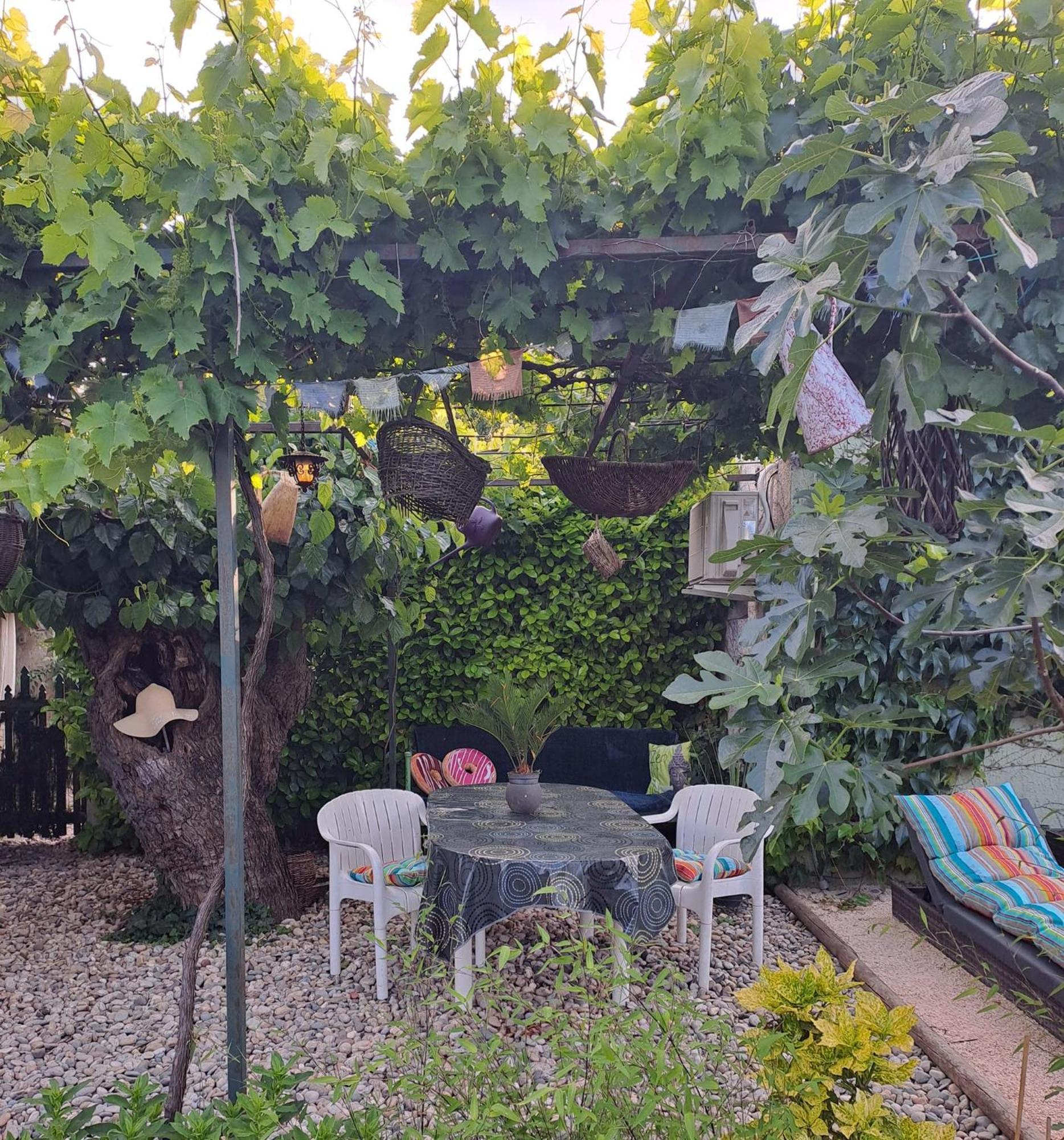 Le Jardin Serein Salindres Exterior photo